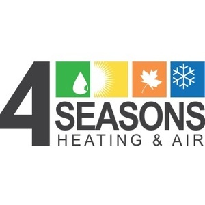 4 Seasons Heating & Air - Alpharetta, GA, USA