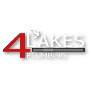 4 Lakes Plumbing Inc. - Madison, WI, USA