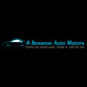 4 Seasons Auto Motors - Garfield, NJ, USA