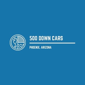 500 Down Cars - Phoenix, AZ, USA