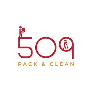 509 Packing and Cleaning - Spokane, WA, USA