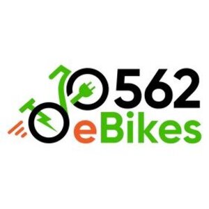 562 Ebikes Electric Bicycle - Bellflower, CA, USA