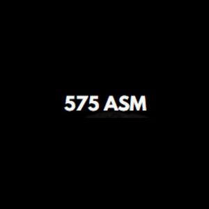 575 ASM - Chicgo, IL, USA