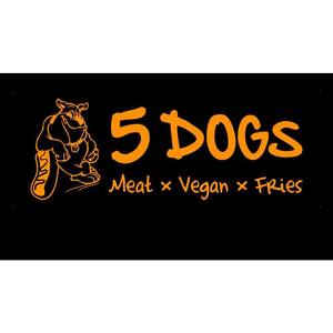 5Dogs