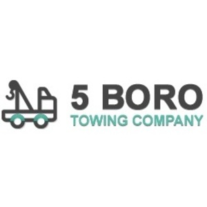 5 Boro Towing Company - Jamaica, NY, USA