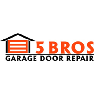 5 Bros Garage Door Repair - San Antonio, TX, USA