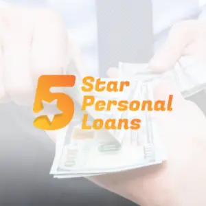 5 Star Personal Loans - Huntingon Beach, CA, USA