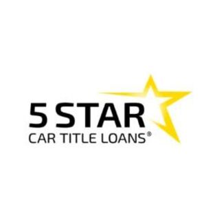 5 Star Car Title Loans - Toledeo, OH, USA