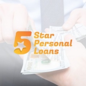 5 Star Personal Loans - Raleigh, NC, USA