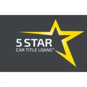 5 Star Car Title Loans - Rock Hill, SC, USA
