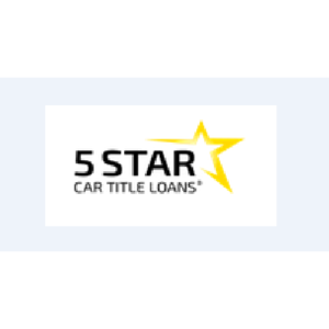 5 Star Car Title Loans - West Lafayette, IN, USA
