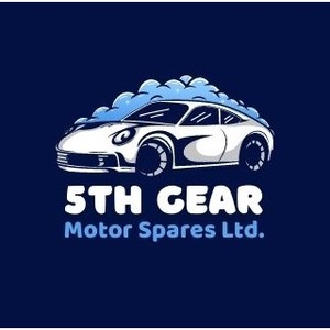 5th Gear Motor Spares Ltd - Auto Salvage Yard Brad - Bradford, West Yorkshire, United Kingdom