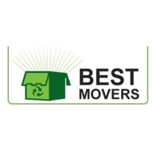 Best Movers - Yellowknife, NT, Canada
