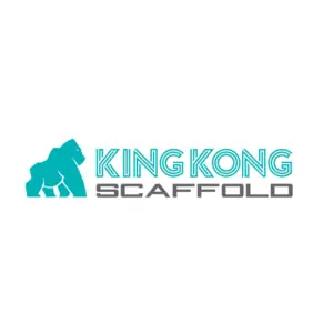 King Kong Scaffold - Lower Hutt, Wellington, New Zealand