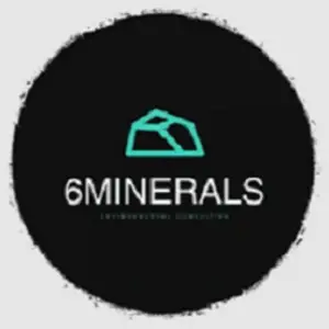 6 Minerals - Northcote, VIC, Australia