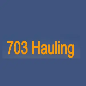 703 Hauling, LLC - Great Falls, VA, USA