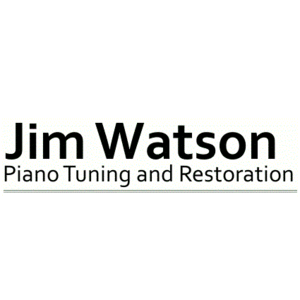 Jim Watson - Piano Tuner and Restorer - Dundee, Fife, United Kingdom