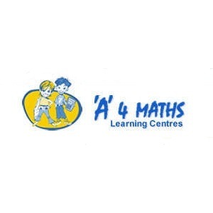 A' 4 Maths Learning Centre - Gordon, NSW, Australia