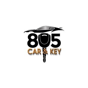 805 Car & Key - Grover Beach, CA, USA