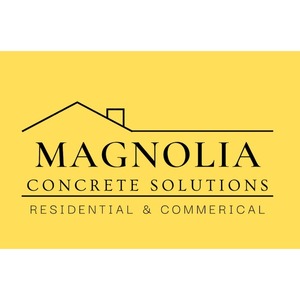 Magnolia Concrete Contractors | Richmond - Richmond, TX, USA