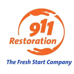 911 Restoration Connecticut - Milford, CT, USA