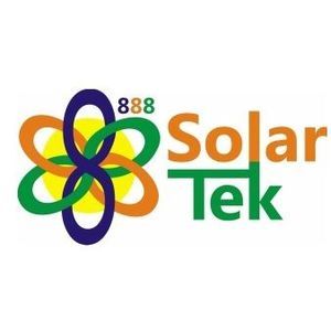 888 Solar Tek - Federal, KY, USA
