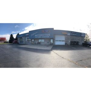Elkhorn Automotive & Tire Center - Elkhorn, WI, USA
