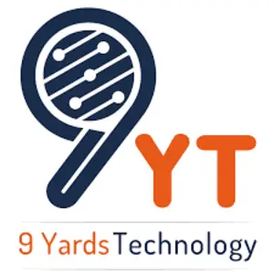 9yards technology - Winnipeg, MB, Canada
