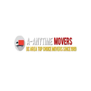 A Anytime Movers - Washignton, DC, USA