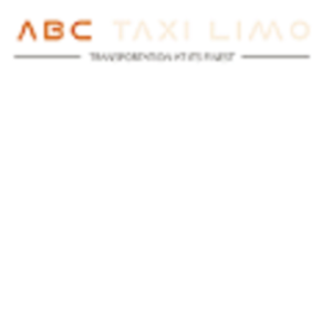 ABC Taxi Limo NJ - Monmouth Junction, NJ, USA