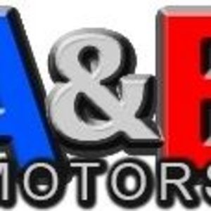A & B Motors - Waterford, MI, USA