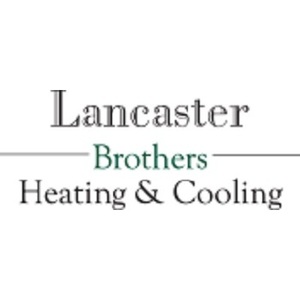 Lancaster Brothers Heating & Cooling - Stilwell, KS, USA