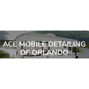 ACE Mobile Detailing of Orlando - Windermere, FL, USA