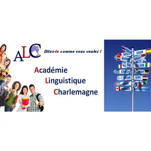 Académie Linguistique Charlemagne - Montreal, QC, Canada