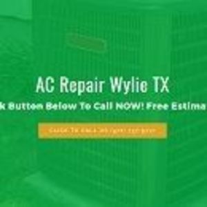 AC Repair Wylie TX - Wylie, TX, USA