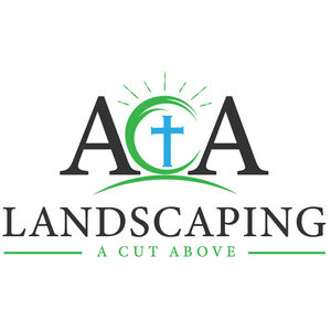 A Cut Above Landscaping LLC - Huntersville, NC, USA