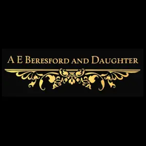 A E Beresford And Daughter - Stockport, Greater Manchester, United Kingdom