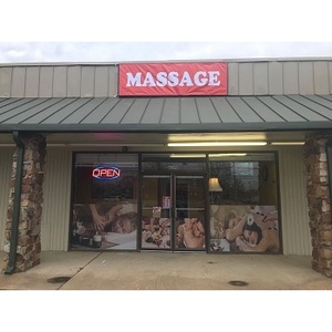 Asian Massage Studio - Bartlett, TN, USA