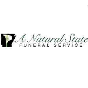 A Natural State Funeral Service & Crematory - Jacksonville, AR, USA