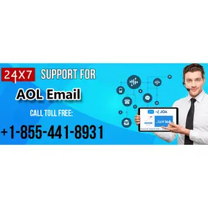 AOL Technical Support - Huntingdon Valley, PA, USA