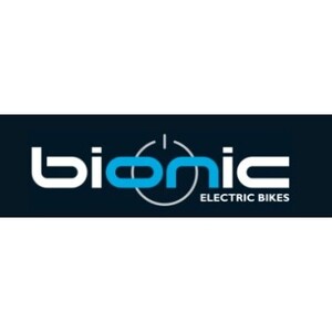 APG Limited Bionic Bikes - AUCKALND, Auckland, New Zealand
