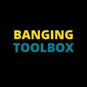 Banging Toolbox - New  York, NY, USA