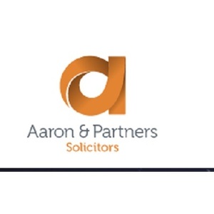 Aaron & Partners - Chester, Cheshire, United Kingdom