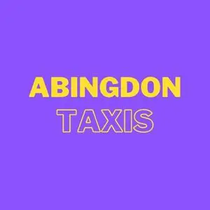 Abingdon Taxis - Abingdon, Oxfordshire, United Kingdom