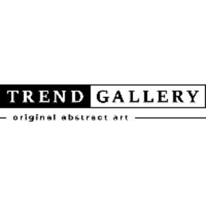 Abstract paintings by TG Gallery - Houston, TX, USA