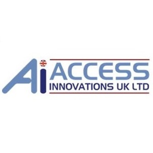 Access Innovations UK logo