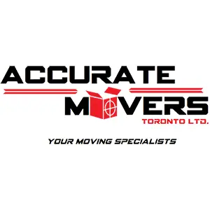 Accurate Movers - Toronto, ON, Canada