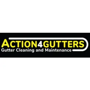 Action 4 Gutters - Horsforth, West Yorkshire, United Kingdom