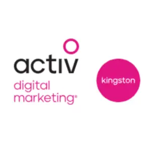 Activ Digital Marketing Kingston - Kingston upon Thames, Surrey, United Kingdom