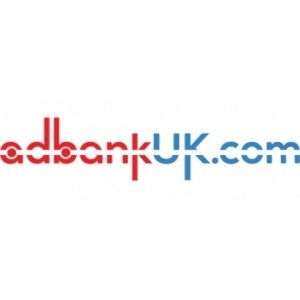 AdBank UK - London,, London E, United Kingdom